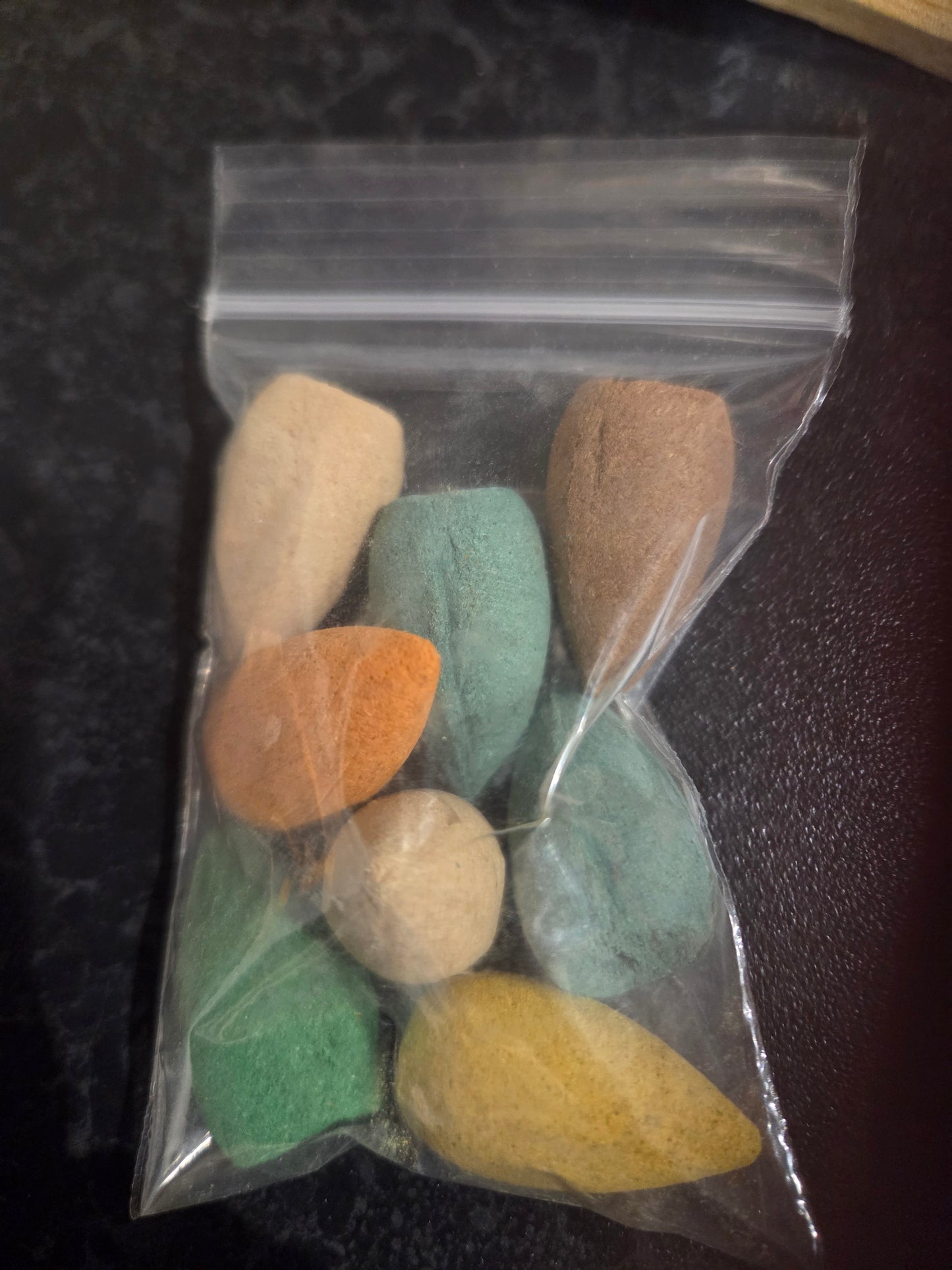 Cleansing/Smudge Kits