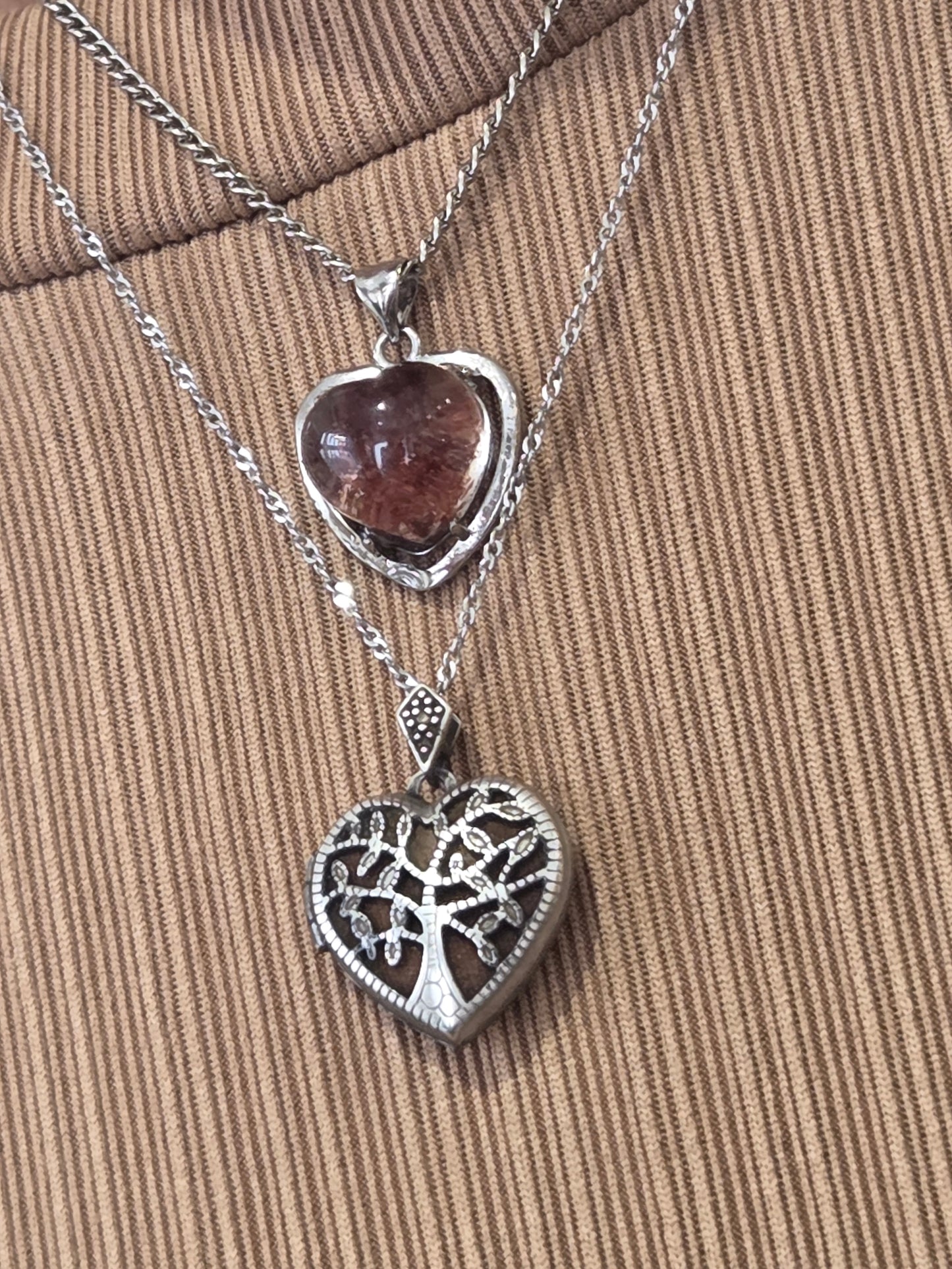 Garden quartz