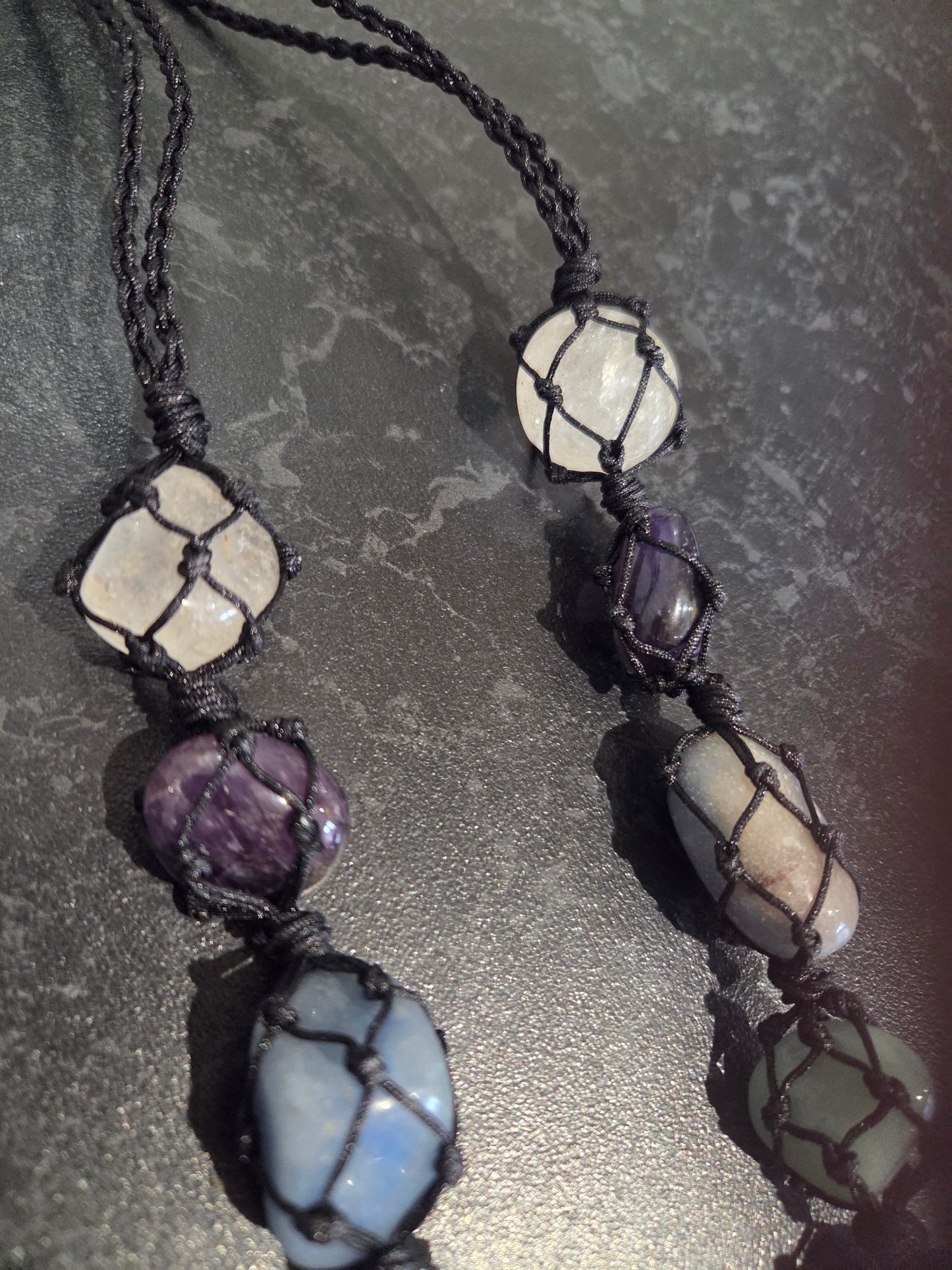Chakra hangings