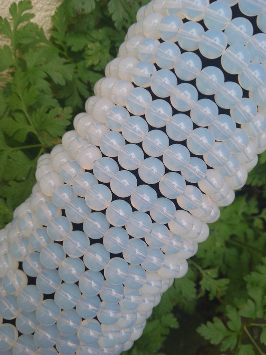 Opalite bracelets