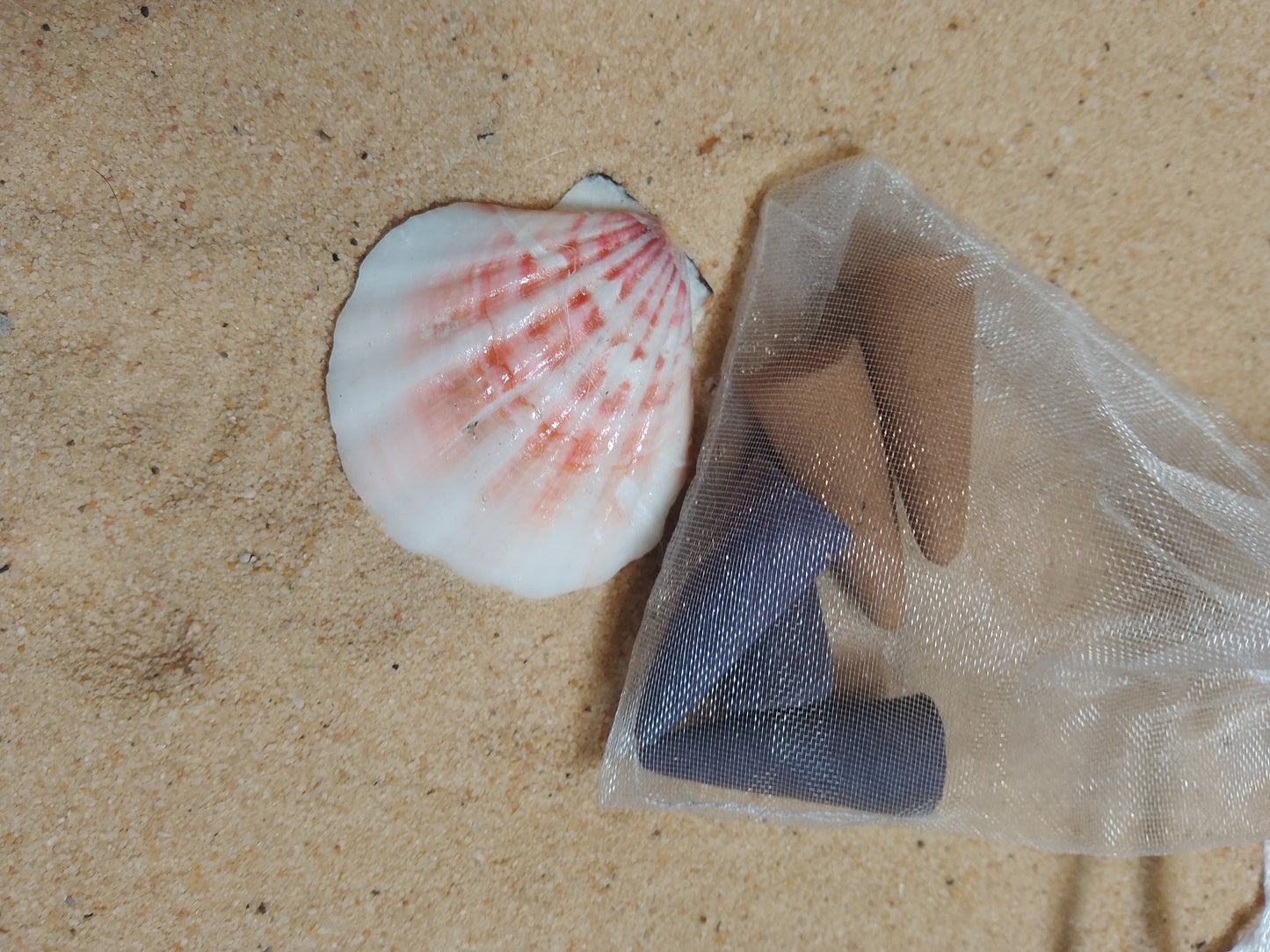 Cleansing/Smudge Kits