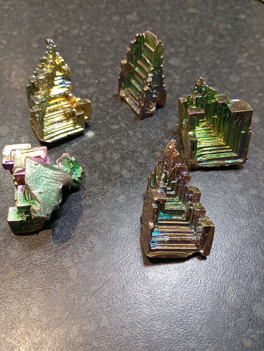 Bismuth