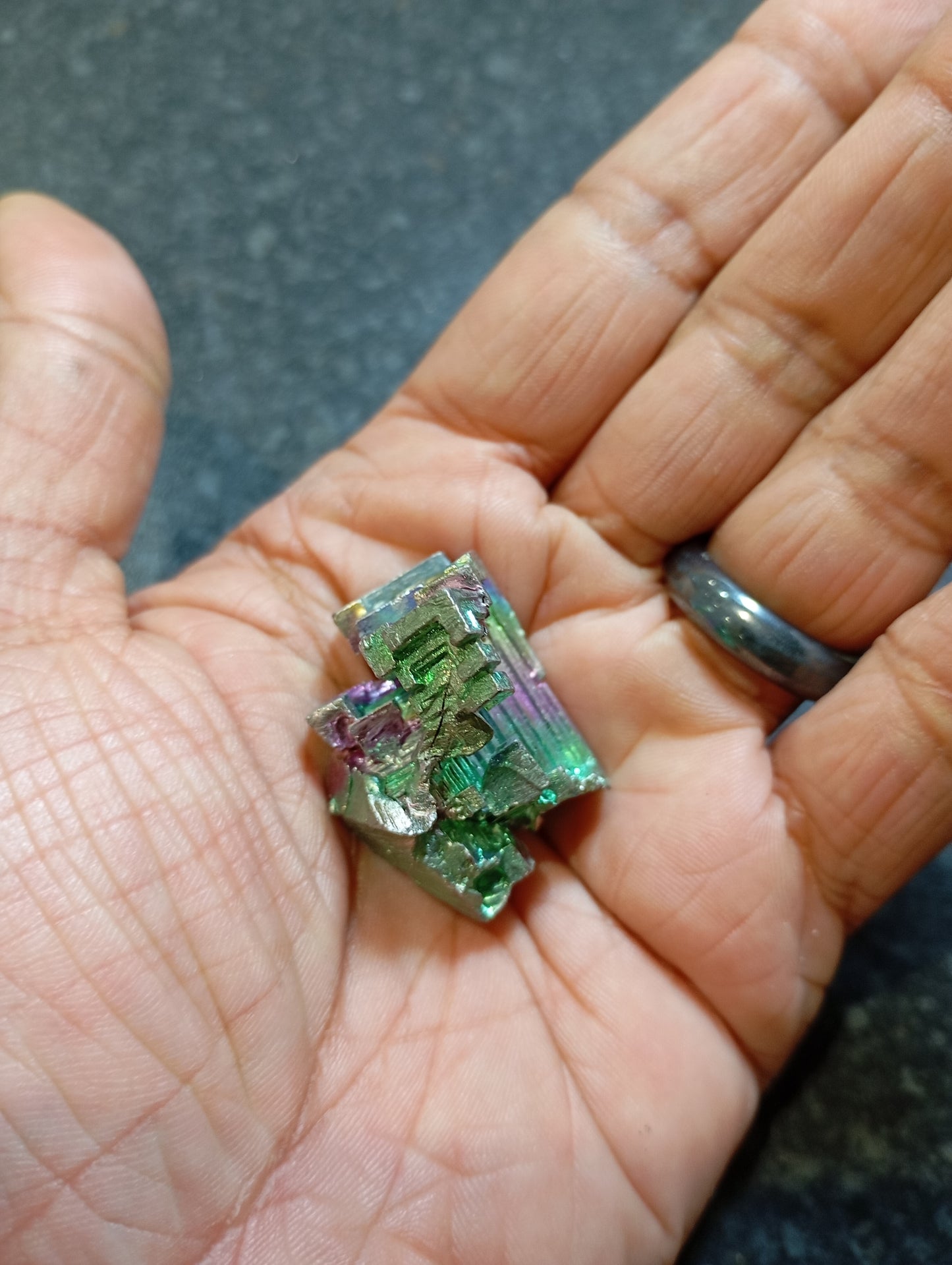 Bismuth