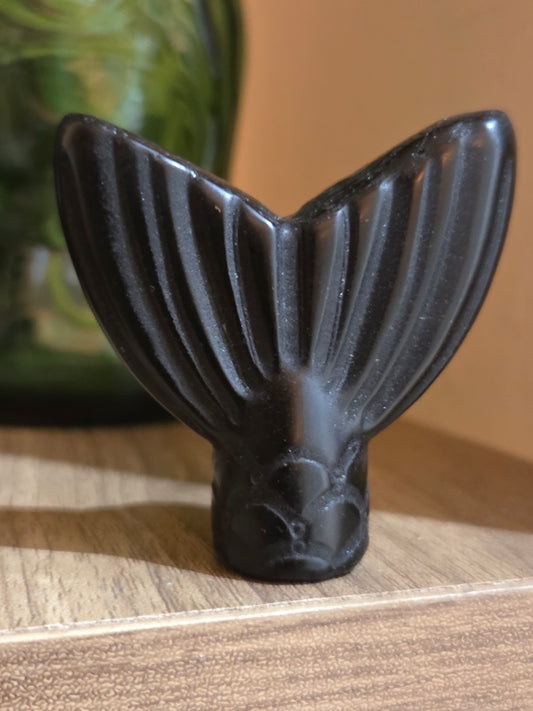 Obsidian Mermaid tail